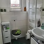 Ferienwohnung Strandnaehe