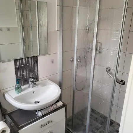 Ferienwohnung Strandnahe Rostock